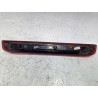 Recambio de luz central de freno para ford focus c-max 1.6 tdci referencia OEM IAM 0374D  