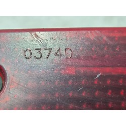 Recambio de luz central de freno para ford focus c-max 1.6 tdci referencia OEM IAM 0374D  