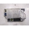 Recambio de modulo electronico para ford focus iii 1.5 tdci referencia OEM IAM JM5T14G370GNC  