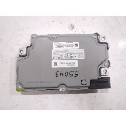 Recambio de modulo electronico para ford focus iii 1.5 tdci referencia OEM IAM JM5T14G370GNC  