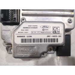 Recambio de modulo electronico para ford focus iii 1.5 tdci referencia OEM IAM JM5T14G370GNC  