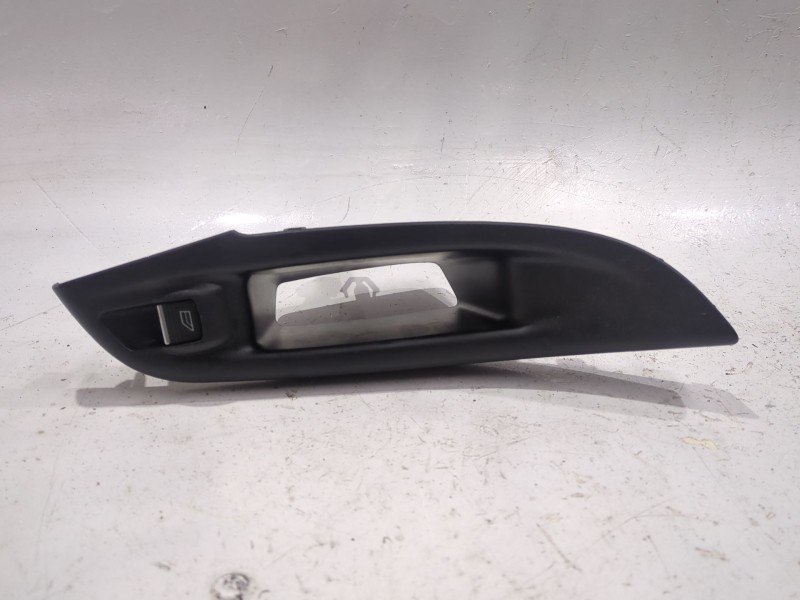 Recambio de mando elevalunas trasero derecho para ford focus iii 1.5 tdci referencia OEM IAM BM51A237W20B  