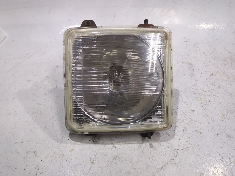 Recambio de faro delantero para renault 6 (118_) 1.1 referencia OEM IAM   