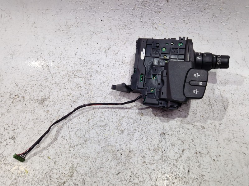 Recambio de mando limpiaparabrisas para renault clio iii (br0/1, cr0/1) 1.5 dci referencia OEM IAM   