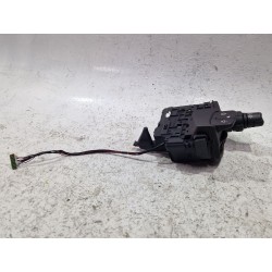 Recambio de mando limpiaparabrisas para renault clio iii (br0/1, cr0/1) 1.5 dci referencia OEM IAM   
