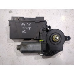 MOTOR ELEVALUNAS DELANTERO IZQUIERDO 0130821765 