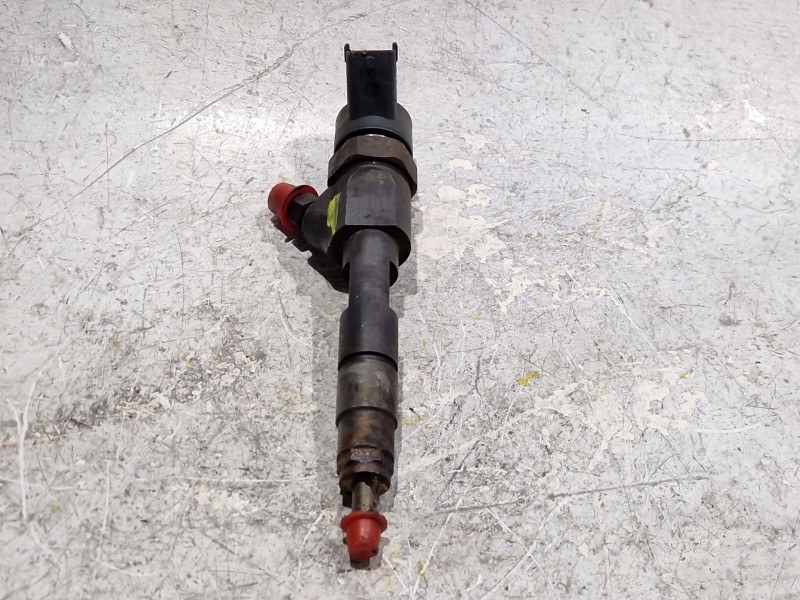 Recambio de inyector para renault megane i (ba0/1_) 1.9 dci (ba05, ba1f) referencia OEM IAM 0445110021  