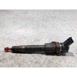 Recambio de inyector para renault megane i (ba0/1_) 1.9 dci (ba05, ba1f) referencia OEM IAM 0445110021  