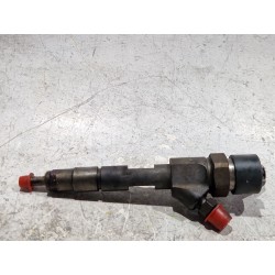 Recambio de inyector para renault megane i (ba0/1_) 1.9 dci (ba05, ba1f) referencia OEM IAM 0445110021  