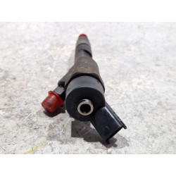Recambio de inyector para renault megane i (ba0/1_) 1.9 dci (ba05, ba1f) referencia OEM IAM 0445110021  