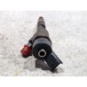 Recambio de inyector para renault megane i (ba0/1_) 1.9 dci (ba05, ba1f) referencia OEM IAM 0445110021  