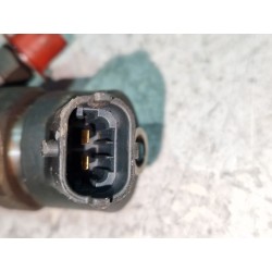 Recambio de inyector para renault megane i (ba0/1_) 1.9 dci (ba05, ba1f) referencia OEM IAM 0445110021  