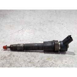 Recambio de inyector para renault megane i (ba0/1_) 1.9 dci (ba05, ba1f) referencia OEM IAM 0445110021  