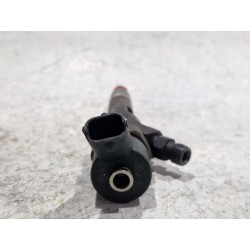 Recambio de inyector para renault megane i (ba0/1_) 1.9 dci (ba05, ba1f) referencia OEM IAM 0445110021  