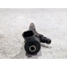 Recambio de inyector para renault megane i (ba0/1_) 1.9 dci (ba05, ba1f) referencia OEM IAM 0445110021  