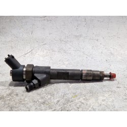 Recambio de inyector para renault megane i (ba0/1_) 1.9 dci (ba05, ba1f) referencia OEM IAM 0445110021  