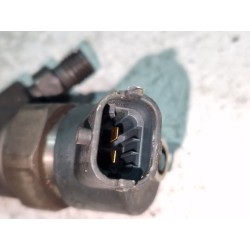 Recambio de inyector para renault megane i (ba0/1_) 1.9 dci (ba05, ba1f) referencia OEM IAM 0445110021  