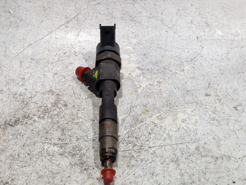 Recambio de inyector para renault megane i (ba0/1_) 1.9 dci (ba05, ba1f) referencia OEM IAM 0445110021  