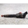 Recambio de inyector para renault megane i (ba0/1_) 1.9 dci (ba05, ba1f) referencia OEM IAM 0445110021  