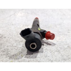 Recambio de inyector para renault megane i (ba0/1_) 1.9 dci (ba05, ba1f) referencia OEM IAM 0445110021  