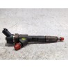 Recambio de inyector para renault megane i (ba0/1_) 1.9 dci (ba05, ba1f) referencia OEM IAM 0445110021  