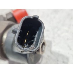 Recambio de inyector para renault megane i (ba0/1_) 1.9 dci (ba05, ba1f) referencia OEM IAM 0445110021  