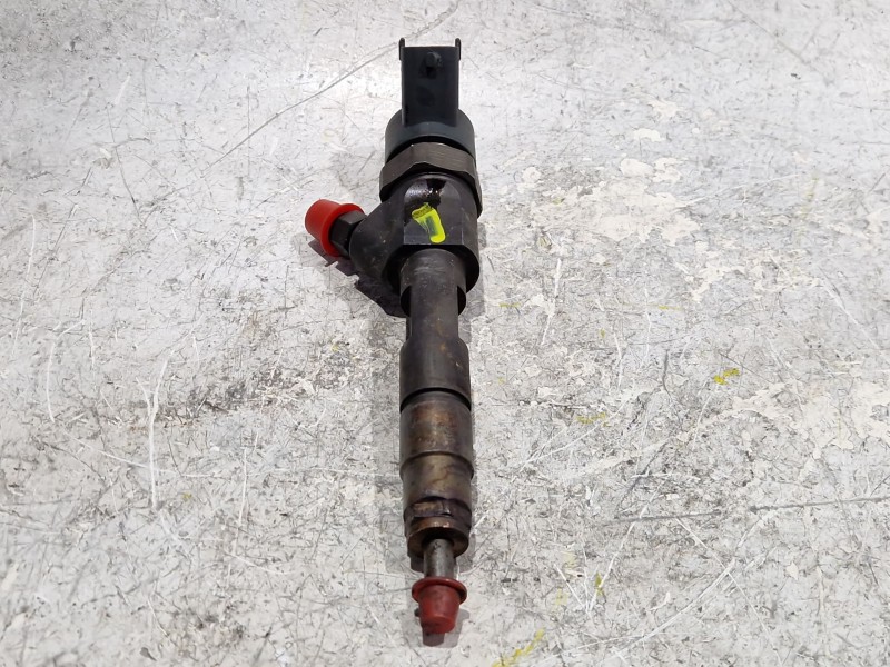 Recambio de inyector para renault megane i (ba0/1_) 1.9 dci (ba05, ba1f) referencia OEM IAM 0445110021  