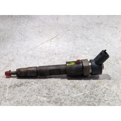 Recambio de inyector para renault megane i (ba0/1_) 1.9 dci (ba05, ba1f) referencia OEM IAM 0445110021  