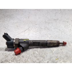 Recambio de inyector para renault megane i (ba0/1_) 1.9 dci (ba05, ba1f) referencia OEM IAM 0445110021  