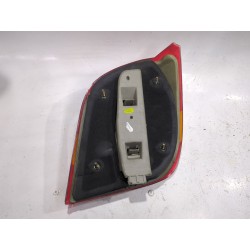 Recambio de piloto trasero izquierdo para ford fiesta iii (gfj) 1.8 d referencia OEM IAM 89FG13N004BA  