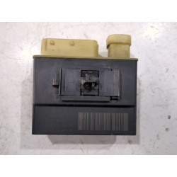 Recambio de modulo electronico para citroën berlingo furgoneta/monovolumen (b9) 1.6 hdi 90 16v referencia OEM IAM 9652021180  
