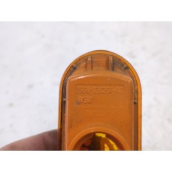 Recambio de piloto lateral izquierdo para ford fiesta v (jh_, jd_) 1.4 tdci referencia OEM IAM 2S6A13K354AD  