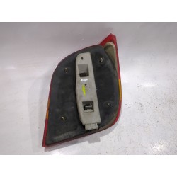 Recambio de piloto trasero izquierdo para ford fiesta iii (gfj) 1.8 d referencia OEM IAM 89FG13N004BA  