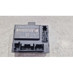 Recambio de modulo electronico para audi a6 berlina (4f2)(2004) 2.7 tdi [2,7 ltr. - 132 kw v6 24v tdi] referencia OEM IAM 4F0959