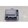 Recambio de modulo electronico para audi a6 berlina (4f2)(2004) 2.7 tdi [2,7 ltr. - 132 kw v6 24v tdi] referencia OEM IAM 4F0959