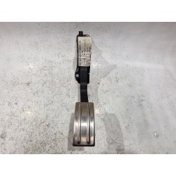 Recambio de potenciometro pedal para ford focus iii 1.5 tdci referencia OEM IAM EV619F836EA  