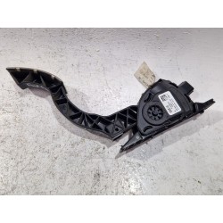 Recambio de potenciometro pedal para ford focus iii 1.5 tdci referencia OEM IAM EV619F836EA  