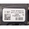 Recambio de potenciometro pedal para ford focus iii 1.5 tdci referencia OEM IAM EV619F836EA  
