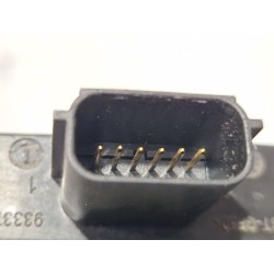 Recambio de potenciometro pedal para ford focus iii 1.5 tdci referencia OEM IAM EV619F836EA  