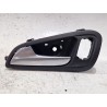 Recambio de maneta interior delantera izquierda para ford focus iii 1.5 tdci referencia OEM IAM   