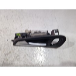 Recambio de maneta interior delantera izquierda para ford focus iii 1.5 tdci referencia OEM IAM   