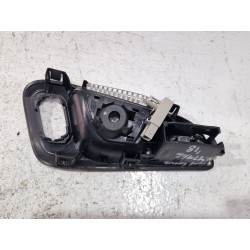 Recambio de maneta interior delantera izquierda para ford focus iii 1.5 tdci referencia OEM IAM   