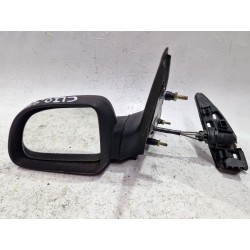 RETROVISOR IZQUIERDO E201793 