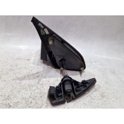 Recambio de retrovisor izquierdo para renault clio i (b/c57_, 5/357_) 1.2 (b/c/s57a, b/c57s, 5/357f, 5/357j, 5/357l, 5/357r) ref
