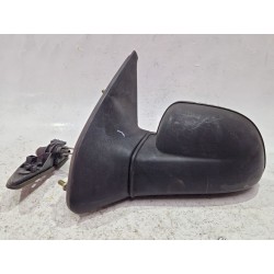 Recambio de retrovisor izquierdo para renault clio i (b/c57_, 5/357_) 1.2 (b/c/s57a, b/c57s, 5/357f, 5/357j, 5/357l, 5/357r) ref
