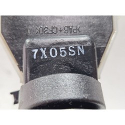 Recambio de mando luces para nissan note (e11e)(01.2006) 1.5 dci referencia OEM IAM 7X05SN  