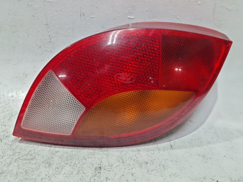 Recambio de piloto trasero derecho para ford ka (ccq)(1996) 1.3 i referencia OEM IAM 97KG13N004AB  