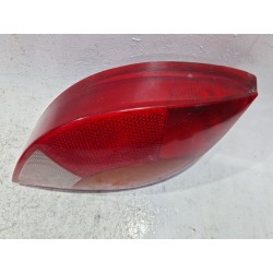 Recambio de piloto trasero derecho para ford ka (ccq)(1996) 1.3 i referencia OEM IAM 97KG13N004AB  
