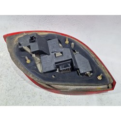 Recambio de piloto trasero derecho para ford ka (ccq)(1996) 1.3 i referencia OEM IAM 97KG13N004AB  