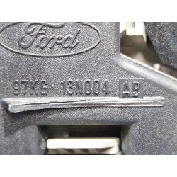 Recambio de piloto trasero derecho para ford ka (ccq)(1996) 1.3 i referencia OEM IAM 97KG13N004AB  